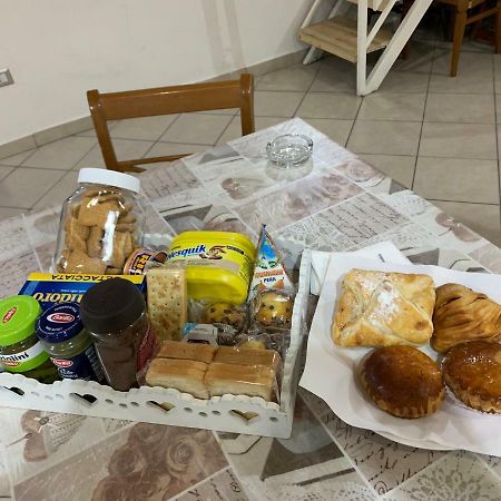 House Maria Paradiso Βίλα Νάπολη Εξωτερικό φωτογραφία