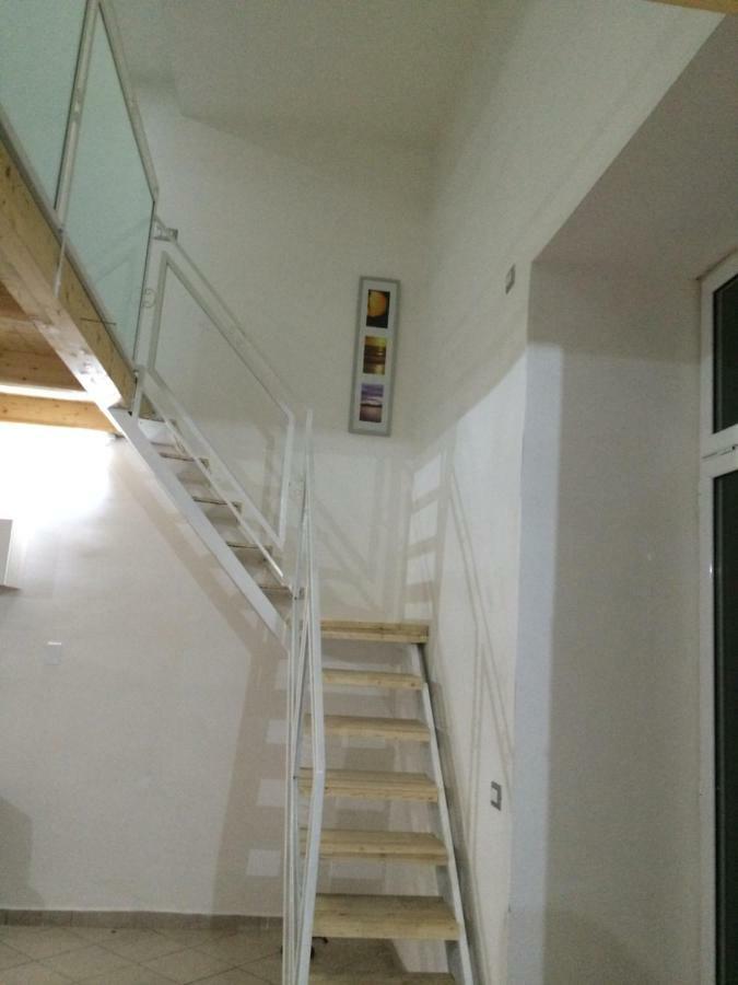 House Maria Paradiso Βίλα Νάπολη Εξωτερικό φωτογραφία