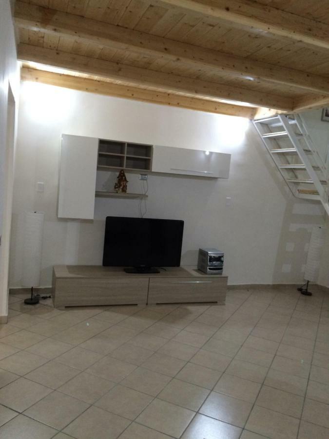 House Maria Paradiso Βίλα Νάπολη Εξωτερικό φωτογραφία