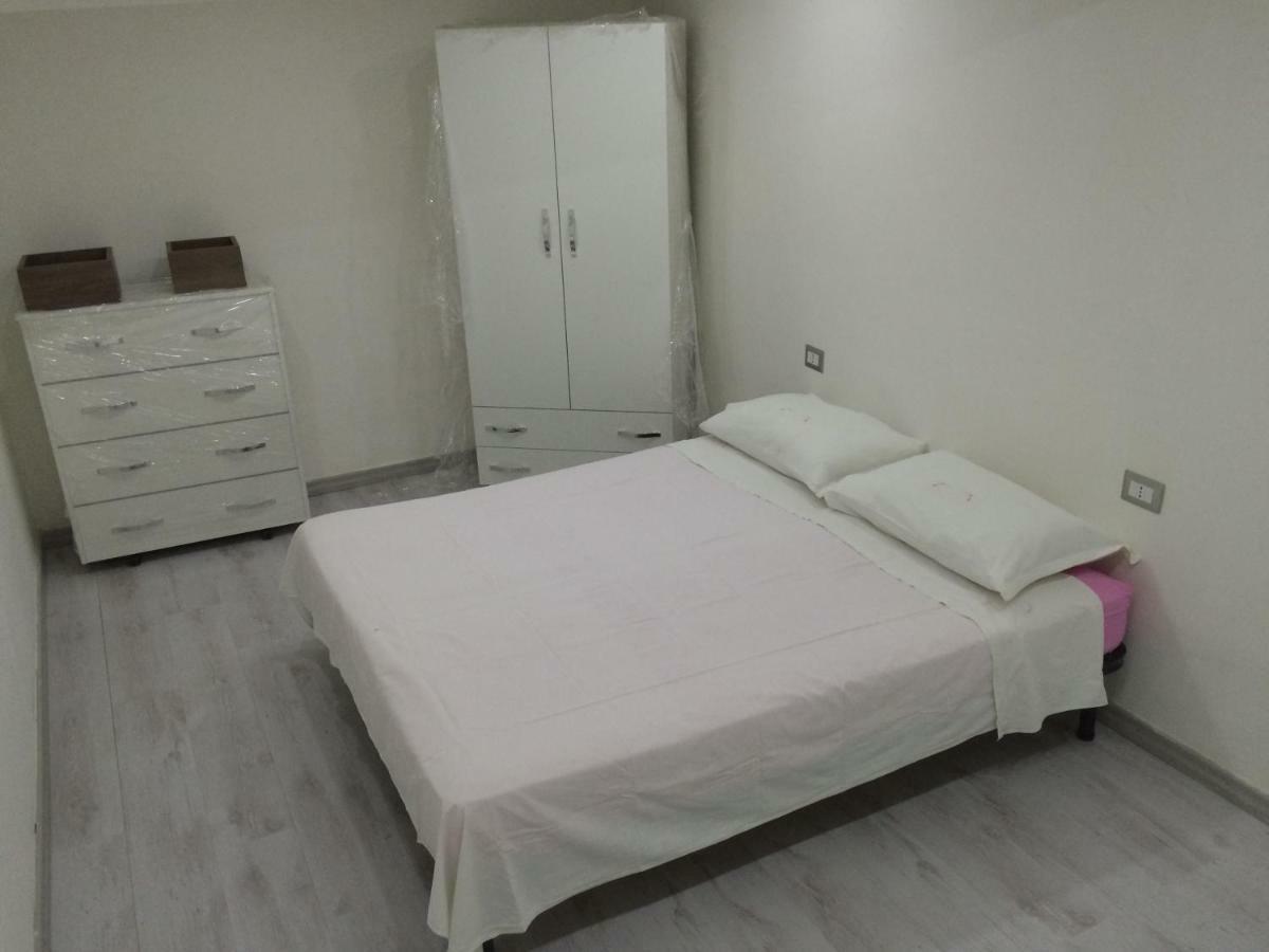 House Maria Paradiso Βίλα Νάπολη Εξωτερικό φωτογραφία