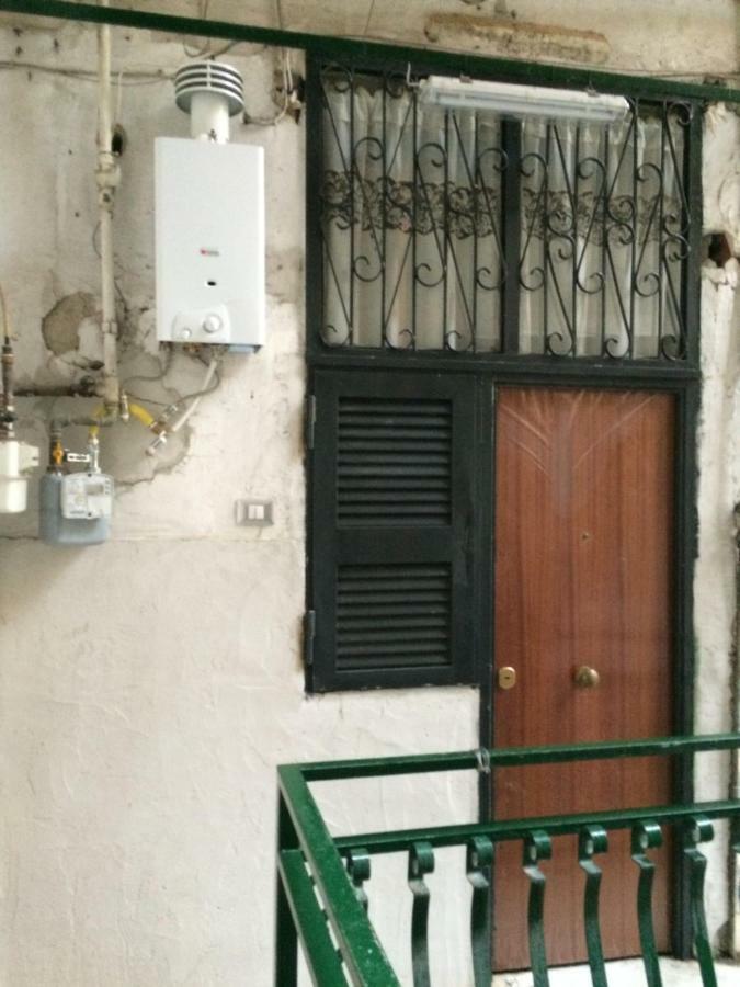 House Maria Paradiso Βίλα Νάπολη Εξωτερικό φωτογραφία