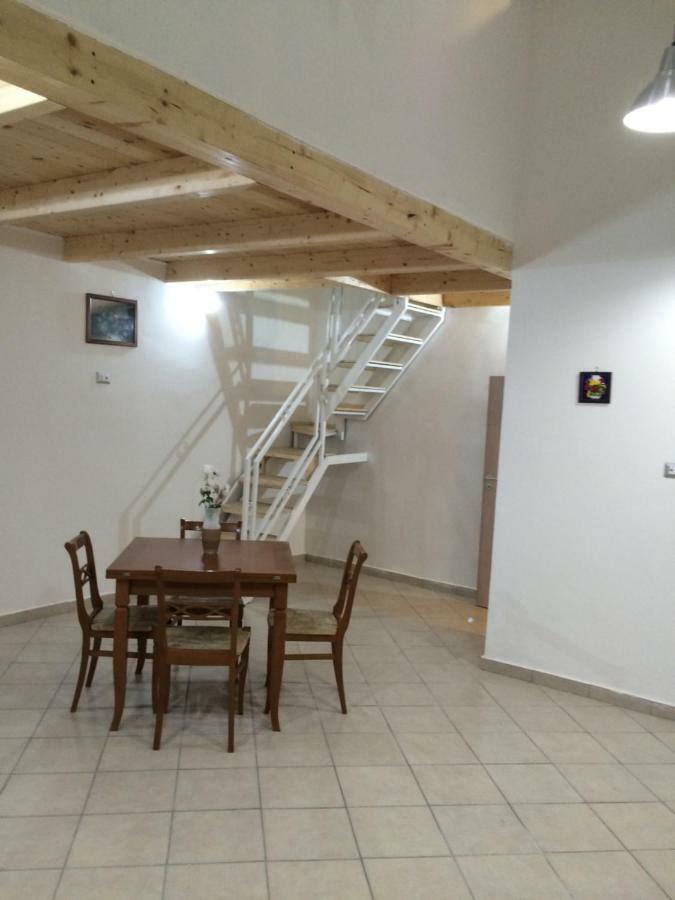 House Maria Paradiso Βίλα Νάπολη Εξωτερικό φωτογραφία