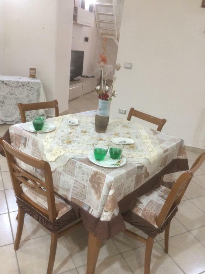 House Maria Paradiso Βίλα Νάπολη Εξωτερικό φωτογραφία
