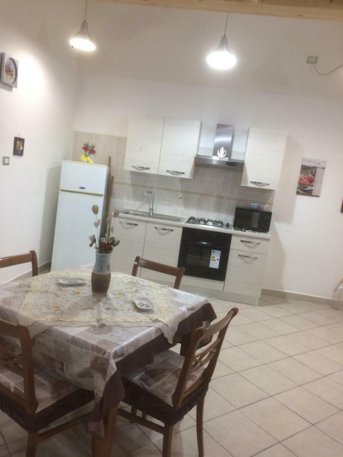House Maria Paradiso Βίλα Νάπολη Εξωτερικό φωτογραφία