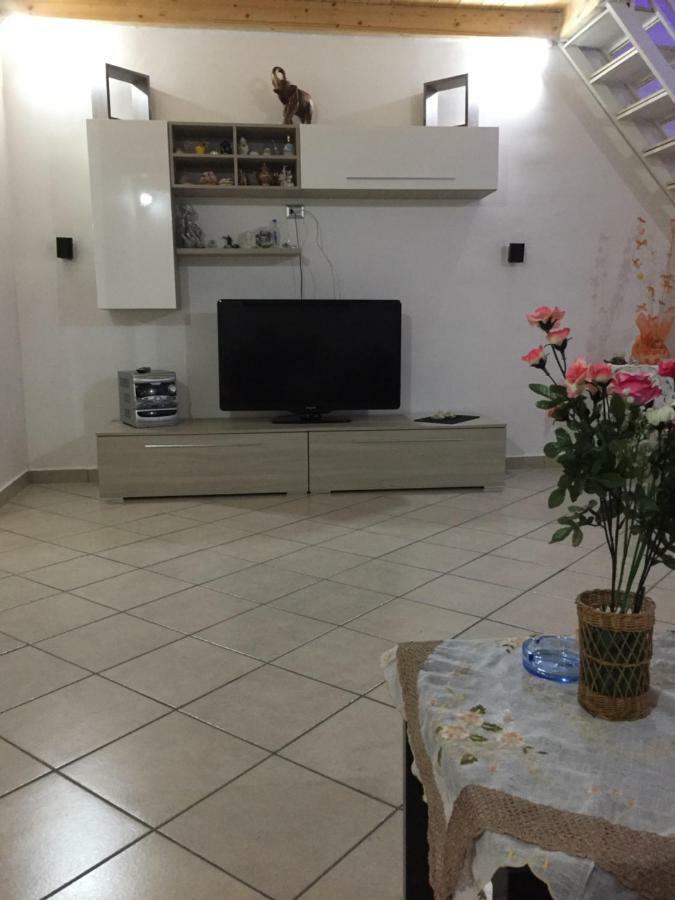 House Maria Paradiso Βίλα Νάπολη Εξωτερικό φωτογραφία