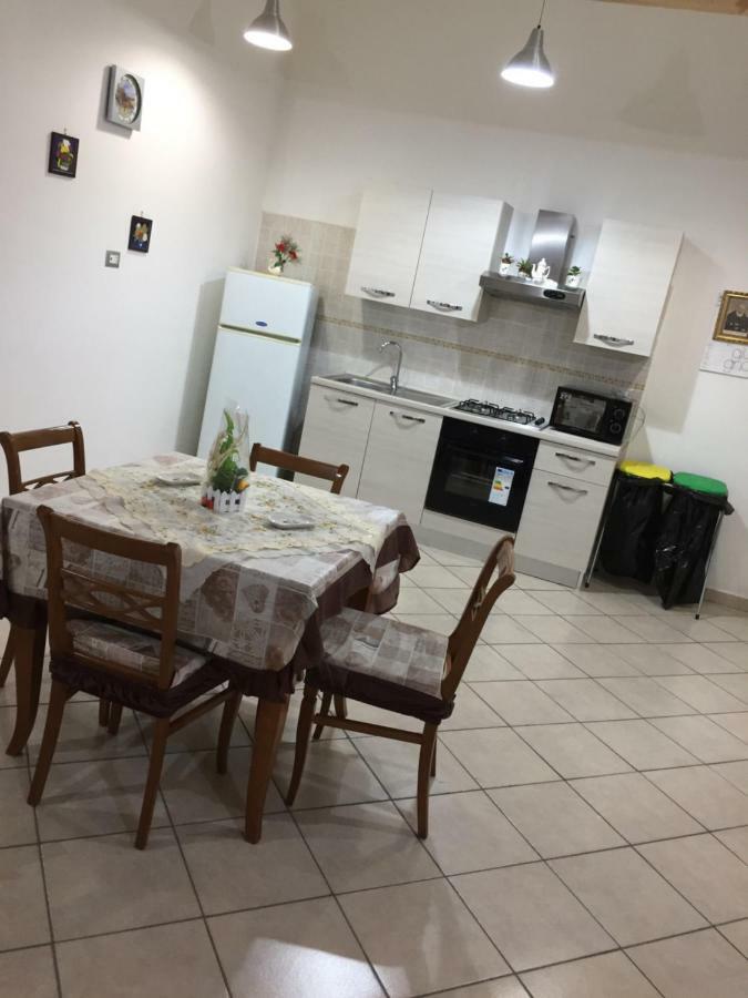 House Maria Paradiso Βίλα Νάπολη Εξωτερικό φωτογραφία