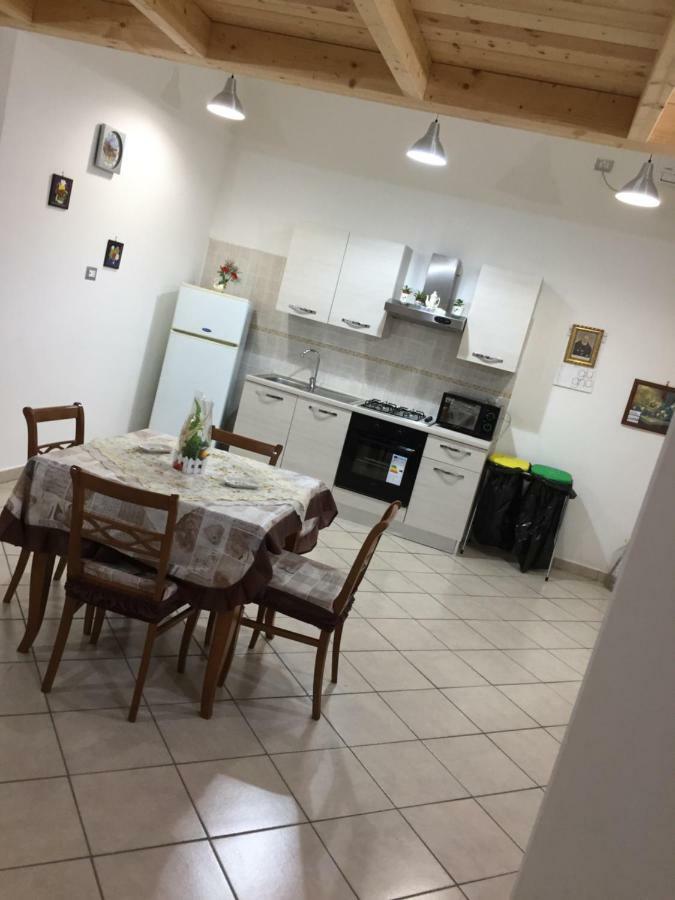 House Maria Paradiso Βίλα Νάπολη Εξωτερικό φωτογραφία