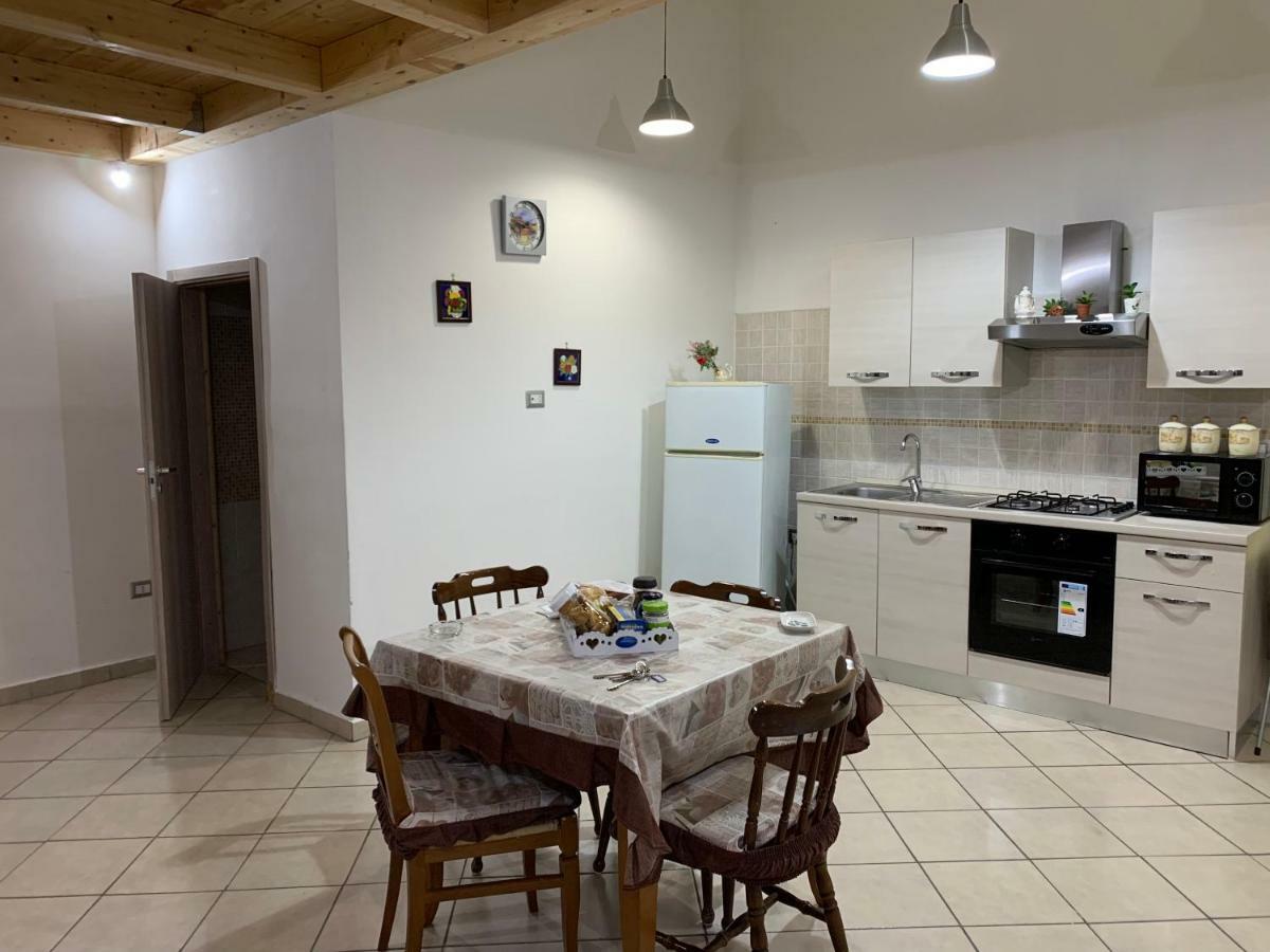 House Maria Paradiso Βίλα Νάπολη Εξωτερικό φωτογραφία