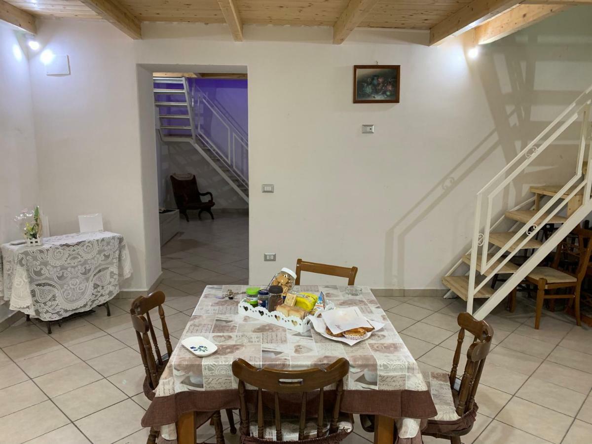 House Maria Paradiso Βίλα Νάπολη Εξωτερικό φωτογραφία