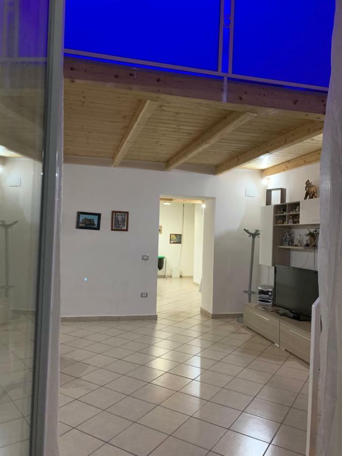 House Maria Paradiso Βίλα Νάπολη Εξωτερικό φωτογραφία