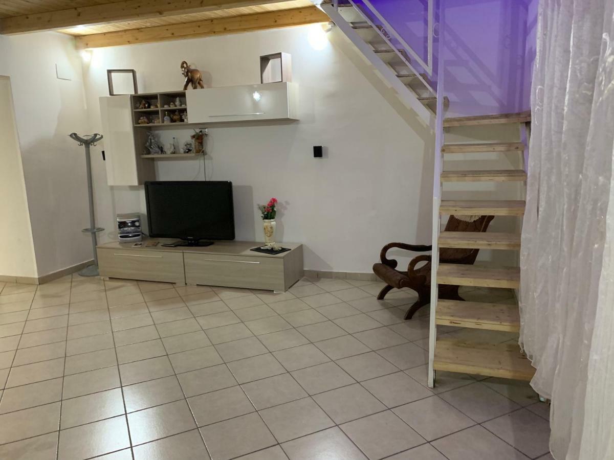 House Maria Paradiso Βίλα Νάπολη Εξωτερικό φωτογραφία
