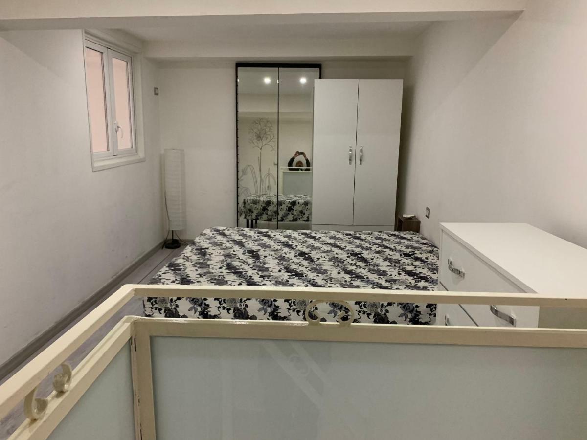 House Maria Paradiso Βίλα Νάπολη Εξωτερικό φωτογραφία